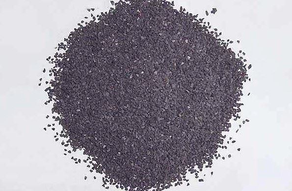 Artificial xim av corundum